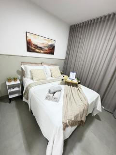 Apto 223 Fiusa One - Amazing - Ribeirão Preto - 6