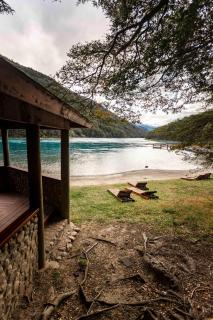Green Baker Lodge - Puerto Bertrand - 6