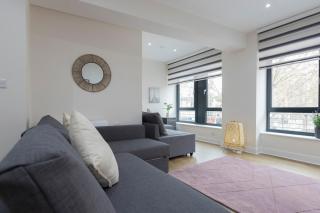 Apartment in Aldgate East 3 - Londra - 7