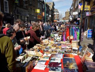 Stylish Modern Apartment by Aldgate East Station 3 - Londres - 1