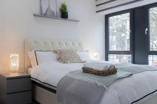 Apartment in Aldgate East 3 - Londra - 6