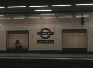 Apartment in Aldgate East 3 - Londra - 3
