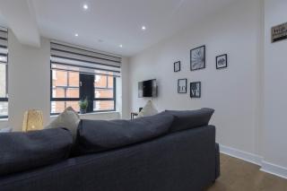 Apartment in Aldgate East 3 - Londra - 5