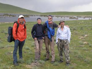 Nurata Eco Guesthouse - 1