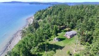 TideAway Farm on Private Island! Escape & Indulge Mother Nature! - Anacortes - 8
