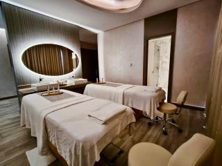 PARAMOUNT MIDTOWN RESIDENCES - A Luxury 2 BR Apartment near BURJ KHALIFA and DUBAI MALL - 2