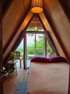 Pure Nature - Eco-lodge in the Mountains! - - 9