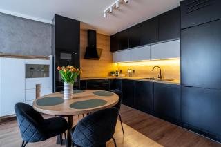 Przystań nad morzem 36 by MYPART in your apartment - Gdańsk - 9