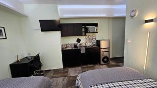 A27 EXECUTIVE SUITE at IZCALLI - TEPOTZOTLAN Families, Tourists & Travelers Choice Students Companies Executives WELCOME!!! 5min Izcalli-15min Esmeralda-20min Sátelite-25min AIFA - Cuautitlán Izcalli - 7