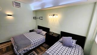 A27 Premium Suite BLACK PLUS Cocina Terraza Companies Work Teams 1-3 PAX - 4