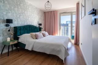Przystań nad morzem 36 by MYPART in your apartment - Gdańsk - 2