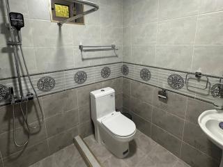 Nurata Eco Guesthouse - - 2