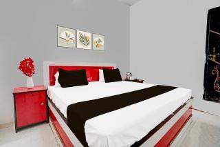 Hotel O The King Heaven - - 0