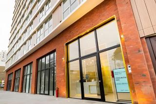 El lujo en "Perú" Dpto premium con Terraza & Vista - Lima - 1