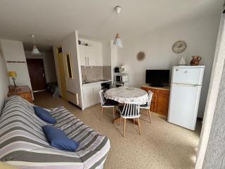 Charmant T1 à Balaruc-les-Bains avec balcon, animaux admis - FR-1-503-76 - Balaruc-les-Bains - 7