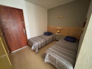 Charmant T1 à Balaruc-les-Bains avec balcon, animaux admis - FR-1-503-76 - Balaruc-les-Bains - 4
