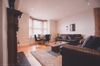 Impressive 3 bedroom - 9