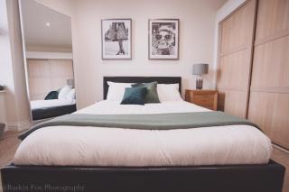 Impressive 3 bedroom - 3