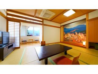 Tenku Yubo Seikaiso - Vacation STAY 86822v - Beppu - 0