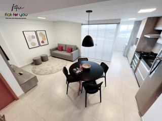 #2705# Duplex de 2 quartos próx. Serra Dourada - Goiânia - 8