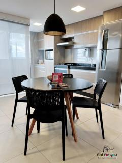 #2705# Duplex de 2 quartos próx. Serra Dourada - Goiânia - 4