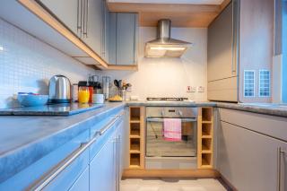 Millennium View - Central Location - Stadium Views - Parking - Cardiff - 1