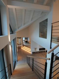 Top Hill Cottage - - 4