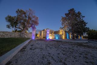 Masseria Blanca Lapis - Martano - 0