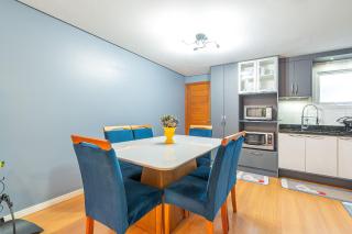 Casa em condomínio com 2 vagas - 5
