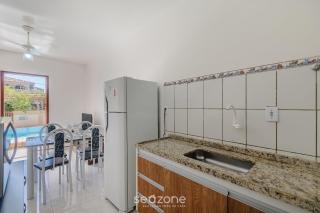 Apto em Cond. c/ Piscina e Churrasq. PFN0007 - Porto Seguro - 8