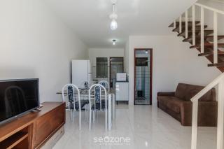 Apto em Cond. c/ Piscina e Churrasq. PFN0007 - Porto Seguro - 5