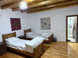 Nurata Eco Guesthouse - - 1
