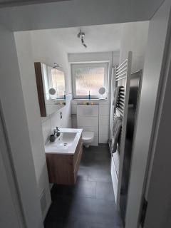 Ferienwohnung Schlossblick - 8
