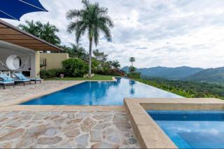 Majestic 4BR Villa with Pool at Mesa de Yeguas - Anapoima - 6