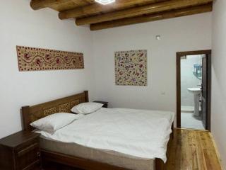 Nurata Eco Guesthouse - - 9