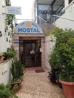 Joy Beach B&B - Torremolinos - 8