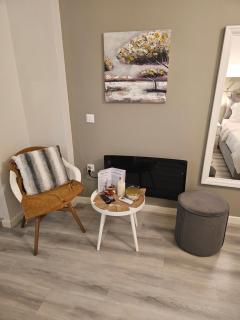 TRISAP Luxury Suites R Suite - 2