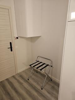 TRISAP Luxury Suites R Suite - 1