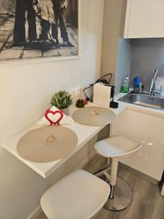 TRISAP Luxury Suites R Suite - 4