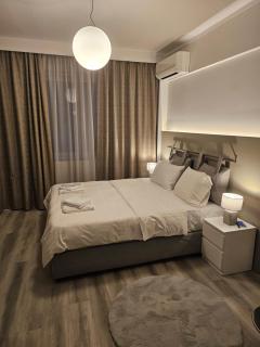 TRISAP Luxury Suites R Suite - 9