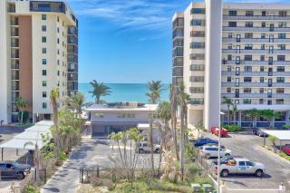 Azul Townhomes C1 - Sol Retreat - St Pete Beach - 7