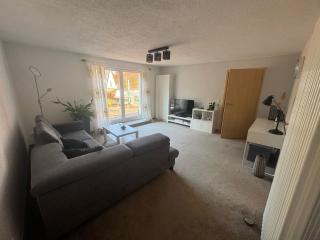 Ferienwohnung in Engelsbach, Thüringer Wald - Georgenthal - 0