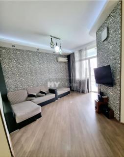 Saburtalo apartment Lalka - Tbilisi - 7