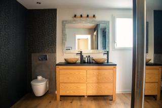 La Cierba Villa avec piscine et jacuzzi - 2