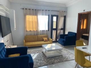 La maison de Ndiame - Dakar - 8