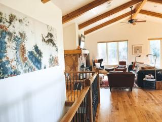 Powder Mountain 5 Bedroom Home Woodfired Sauna - Eden - 3