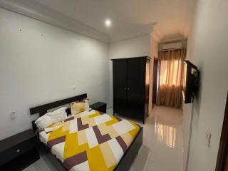 La maison de Ndiame - Dakar - 4