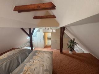 Ferienwohnung in Engelsbach, Thüringer Wald - Georgenthal - 6