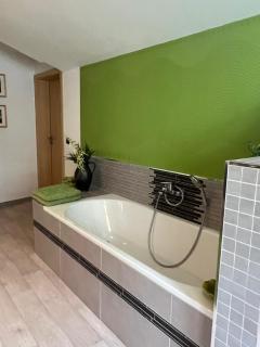 Ferienwohnung in Engelsbach, Thüringer Wald - Georgenthal - 5
