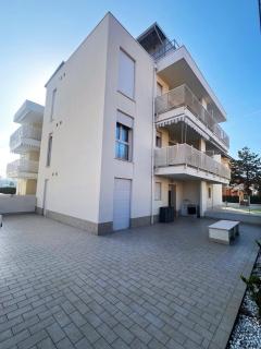 Sake' Beach - Senigallia - 8